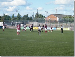 Stenhousemuir V Brechin 18-8-12 (11) Stenhousemuir V Brechin 18-8-12 (11)