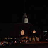 WBFJ at Sgt. Mickey Hutchens Scholarship Fundraiser - 1-21-11