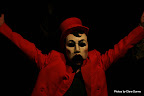 Pinocchio - Myles Breen