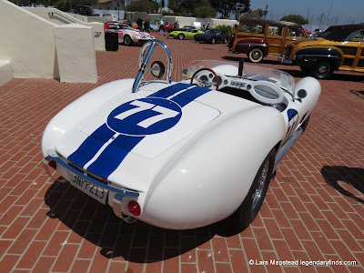  2012 Auction Previews Monterey California