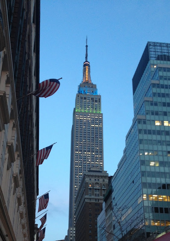 empire state building 3