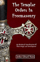 The Templar Orders In Freemasonry