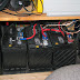 3x 12v marine batteries wired in parallel