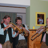 Bierfest Schrank