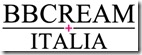 bb cream italia logo