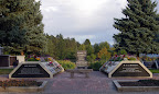 Bennett Memorial Columbaria