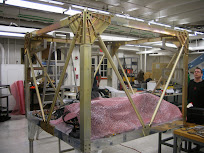 ISS build-up 20100126-30