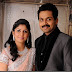 Karthi Ranjini Wedding Reception Pictures