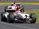 HD Wallpapers 2003 Formula 1 Grand Prix of Australia