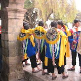 South-America - Perú - Cuzco