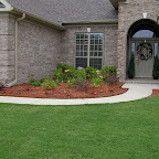 Landscaping  Yardwork
