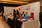 Verenigingsbeurs 2010: Foto