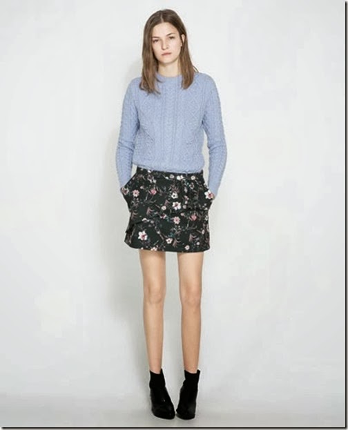 falda neopreno de 25'95 a 12'95 falda neopreno de 25'95 a 12'95
