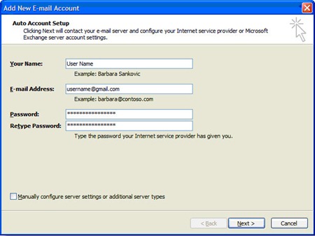 How-to-configure-Microsoft-outlook-2007-for-Gmail-account