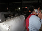 The bus
