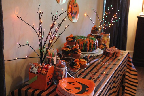 happy jack-o-lantern halloween party happy jack-o-lantern halloween party