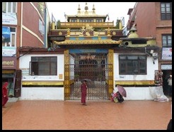 Nepal, Kathmandu, Boudhannath, July 2012 (8)