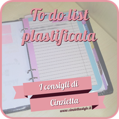 to do list plastificata to do list plastificata