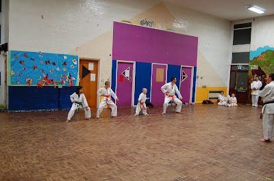  October 2010 Grading Pictures