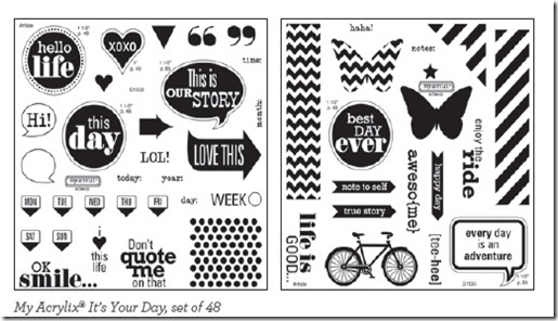 2012-9 NSM It's Your Day_stamp sets 2012-9 NSM It's Your Day_stamp sets
