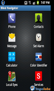 How to download Blind Navigator patch 1.0 apk for laptop