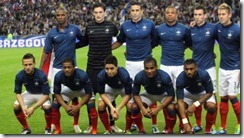 Francia Eurocopa