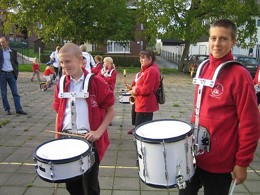 20070824 - Kermis Haaltert