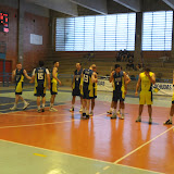 03.12.2011 - Finais Liga Paulista - Handebol Feminino e Masculino e Vôlei Masculino - São Judas