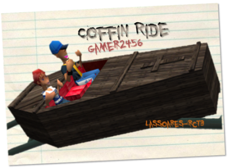 Coffin Ride (gamer2456) lassoares-rct3