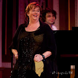 A huge welcome greeted Mary and her musicians as they took to the stage and entertained the audience with her trademark sultry, smoky performances. LIF'12-2 Mary Coughlan - St George's Hall Concert Room WEB