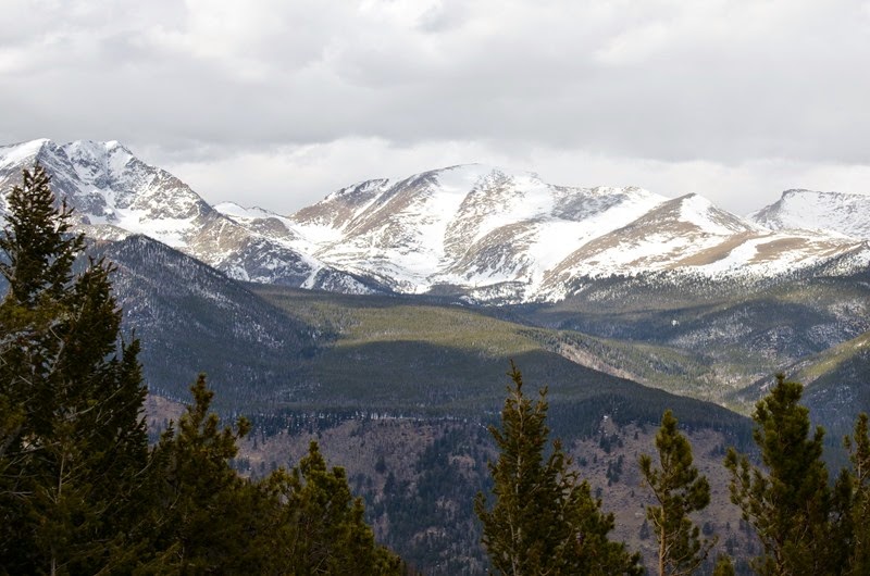 Rocky Mountain National Park-6
