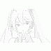 Twitter icon size W73xH73