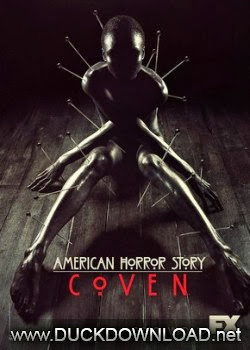 American Horror Story - 3° Temporada Episódio 03 Legendado American Horror Story - 3° Temporada Episódio 03 Legendado