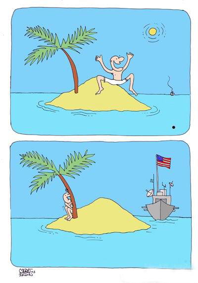 Self-explanatory Shots