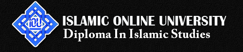 Islamic Online University - IOU