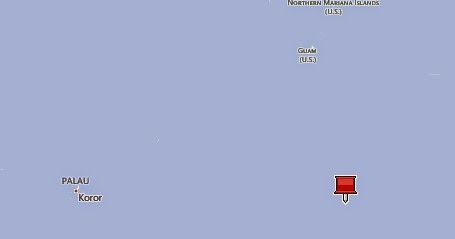 The GlobeTrotters Lamotrek Atoll