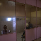 Raucherlounge