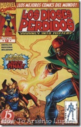 P00012 - Los Dioses Perdidos.howtoarsenio.blogspot.com #12