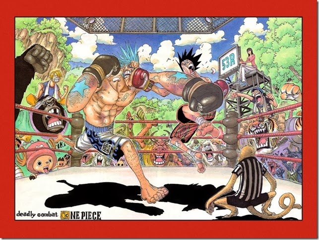 One Piece 10 One Piece 10