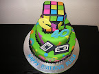 Rubiks Cube