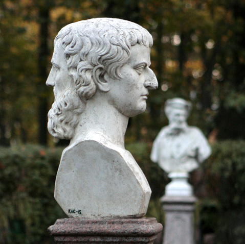 #2 Санкт-Петербург