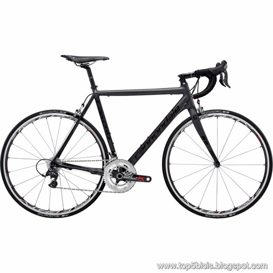 Cannondale CAAD10 1 DURA ACE