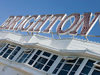 Sprachaufenthalt Brighton