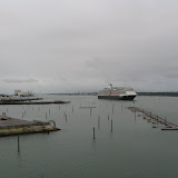 London PostCruise