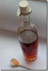 homemade caramel sirup σπιτικό σιρόπι καραμέλας