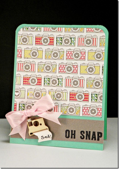 OhSnapCard OhSnapCard