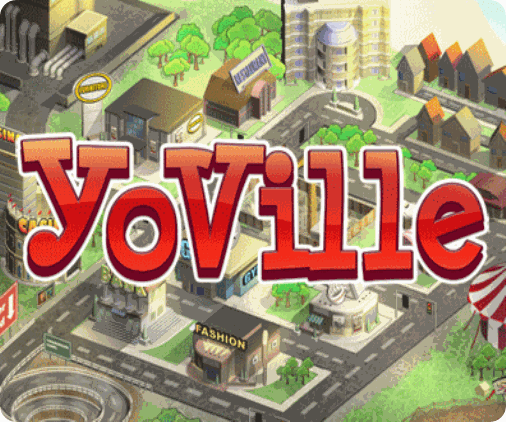 yoville
