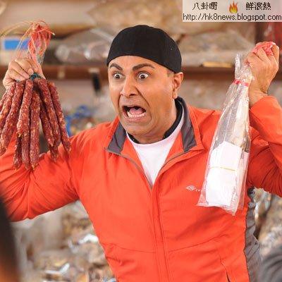 2012我愛HK喜上加囍 劇照