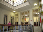 Sprachaufenthalt Sevilla Enforex
