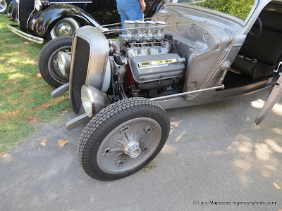  August 2012 Good Guys Rod and Custom Show Coverage